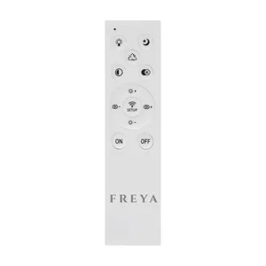 Потолочный светильник Freya FR10017CL-L92W