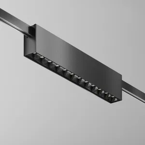 Трековый светильник Technical TR150-1-12W4K-M-B