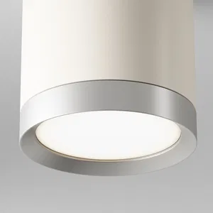 Потолочный светильник Technical C086CM-GX53-MRD-WS