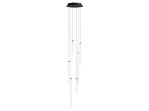 Armatürler HOKASU PL17 (ral9005 — 3K/51W)