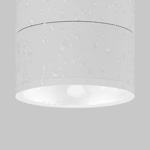 Уличный потолочный светильник Outdoor O310CL-L12W3K