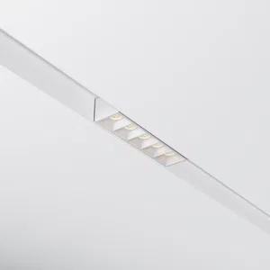Трековый светильник Technical TR076-2-10W4K-W