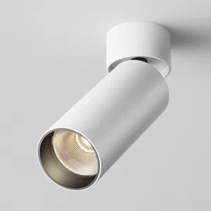 Потолочный светильник Technical C055CL-L12B2.7K-W-B