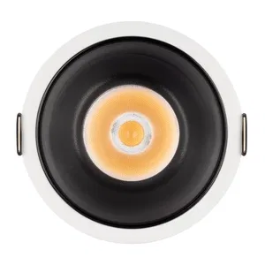 Светильник MS-ATLAS-BUILT-R112-35W Warm3000 (WH-BK, 30 deg, 230V) (Arlight, IP20 Металл, 5 лет)