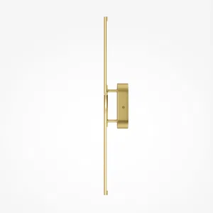 Настенный светильник (бра) Maytoni MOD256WL-L5BS3K1