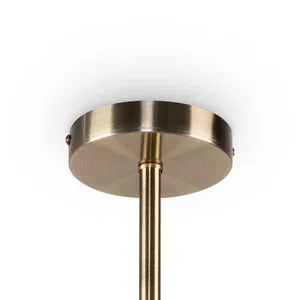 Люстра Freya FR5327CL-08BZ