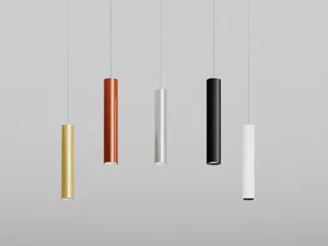 Магнитный подвесной светильник HOKASU OneLine Tube Hang