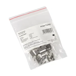 Комплектующие для профиля Led Strip ALM002MT