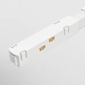 Комплектующие для систем освещения с токоведущими элементами Technical TRA004PC-22W
