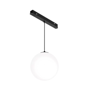 Трековый светильник Technical TR039-4-5WTW-DD-B