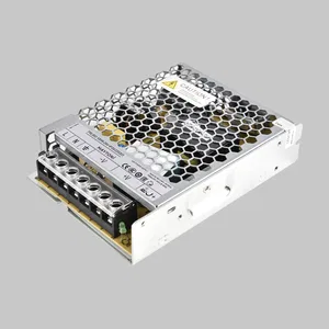 Источник напряжения Led Strip 220203