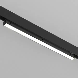 Светильник MAG-FLAT-FOLD-45-S805-24W Warm3000 (BK, 100 deg, 24V) (Arlight, IP20 Металл, 3 года)
