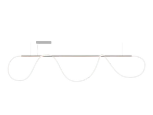 Подвесной светильник HOKASU GhostLight