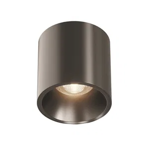 Потолочный светильник Technical C064CL-L12B4K-D
