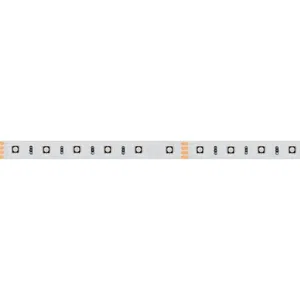 Лента MINI-60-24V RGB 10mm (3535, 5m, LUX) (Arlight, 14.4 Вт/м, IP20)