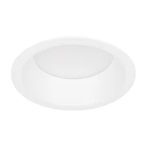 Светильник MS-DROP-BUILT-R137-24W Day4000 (WH, 90 deg, 230V) (Arlight, IP54 Металл, 5 лет)