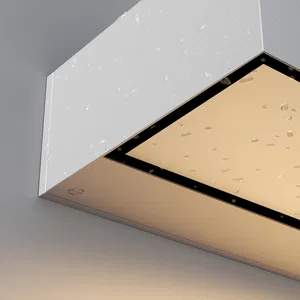 Уличный настенный светильник Outdoor O428WL-L10W3K