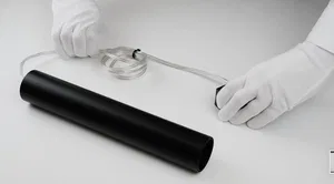 Магнитный подвесной светильник HOKASU OneLine Tube Hang
