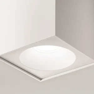 Потолочный светильник Technical C030CL-01W