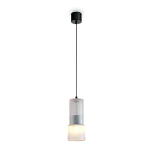 Подвесной светильник Freya FR5599PL-01CFL