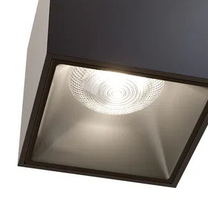 Потолочный светильник Technical C065CL-02-L12W3K-W