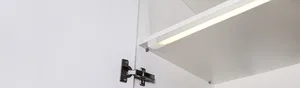 Светильник BAR-2411-500A-6W 12V Day (Arlight, Закрытый)