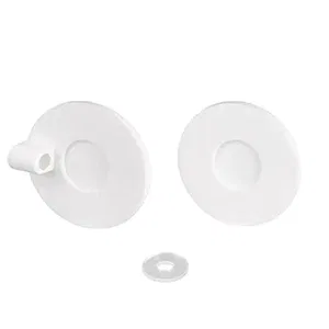 Заглушка ARL-MOONLIGHT-ROUND-40-CAP-SIDE-L-SET-WH (Arlight, Пластик)