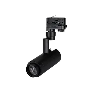 Светильник LGD-ZEUS-4TR-R100-30W Warm SP3000-Fruit (BK, 20-60 deg, 230V) (Arlight, IP20 Металл, 3 года)