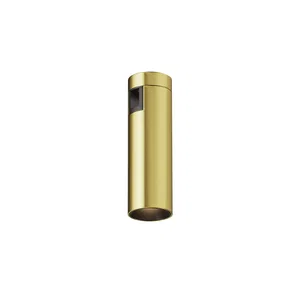 Трековый светильник Technical TR143-1-5W3K-W-B