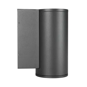 Светильник LGD-FORMA-WALL-R90-12W Day4000 (GR, 44 deg, 230V) (Arlight, IP54 Металл, 3 года)