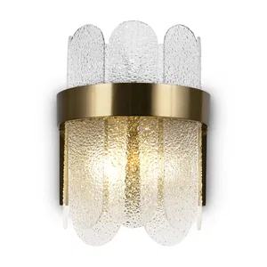Настенный светильник (бра) Freya FR5141WL-02BS