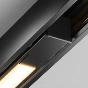 Трековый светильник Technical TR240-2-18W3K-B