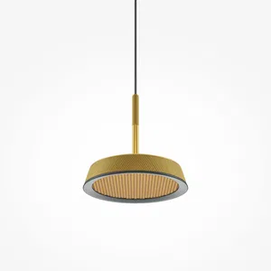 Подвесной светильник Maytoni MOD041PL-L15G3K