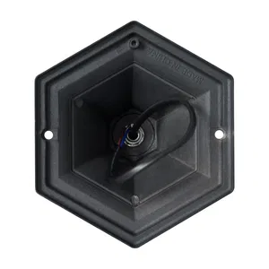 Ландшафтный светильник Voltega VGL7213FL-01B