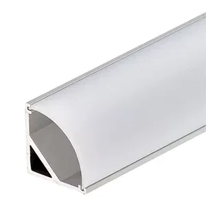 Профиль ARH-KANT-H16-2000 ANOD (Arlight, Алюминий)