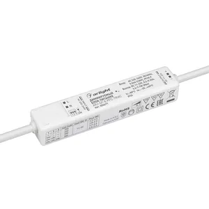 Блок питания ARJ-SP-8-PFC-TRIAC (8W, 11-22V, 0.2-0.35A) (Arlight, IP20 Пластик, 5 лет)