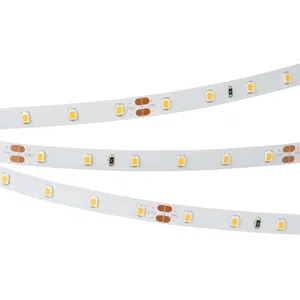 Лента RT 2-5000 24V SUN Warm3000 (2835, 60 LED/m, LUX) (Arlight, 7.2 Вт/м, IP20)