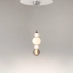 Подвесной светильник Maytoni P069PL-L17CH3K