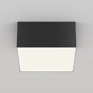 Потолочный светильник Technical C032CL-12W4K-SQ-B