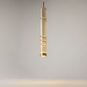 Подвесной светильник Maytoni MOD272PL-L12BS3K