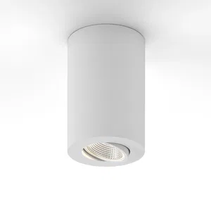 Светильник SP-FOCUS-R120-16W Warm White (Arlight, IP20 Металл, 3 года)