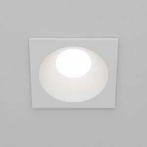 Встраиваемый светильник Technical DL033-2-01W-1(N)