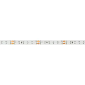 Лента герметичная RTW-SE-A120-8mm 24V Red (9.6 W/m, IP65, 2835, 5m) (Arlight, -)