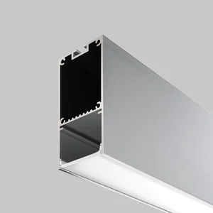 Профиль Led Strip ALM-3566-S-2M