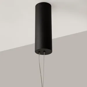Подвесной светильник Maytoni MOD381PL-L45B3K