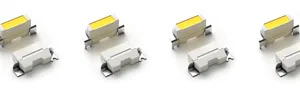 Светодиод ARL-4008UWC (Arlight, SMD 4008)
