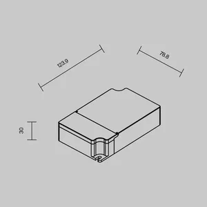 Источник тока Lighting control 771005