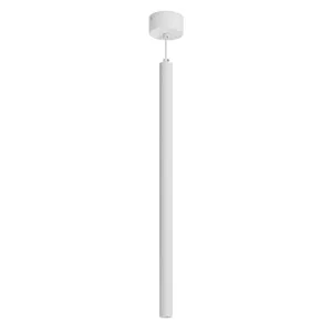 Светильник SP-PIPE-HANG-L600-R30-9W Day4000 (WH, 24 deg, 230V) (Arlight, IP20 Металл, 3 года)