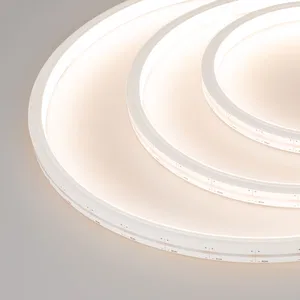 Лента герметичная MOONLIGHT-TOP-M252-13x12mm 24V White-MIX (12 W/m, IP67, 2216, 5m, Wire x1) (Arlight, 12 Вт/м, IP67)