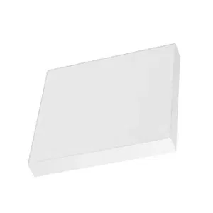 Светильник SP-QUADRO-S500x500-50W Warm3000 (WH, 120 deg, 230V) (Arlight, IP40 Металл, 3 года)